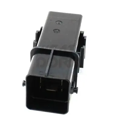 Przekaźnik, układ ogrzewania wstępnego MEAT & DORIA 7285713 Tani