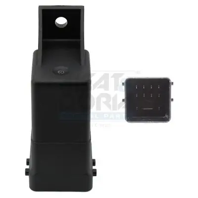 Przekaźnik, układ ogrzewania wstępnego MEAT & DORIA 7285714 Ostatnia szansa