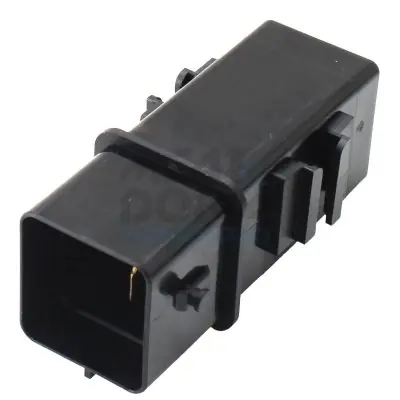 Przekaźnik, układ ogrzewania wstępnego MEAT & DORIA 7285715 Zniżka