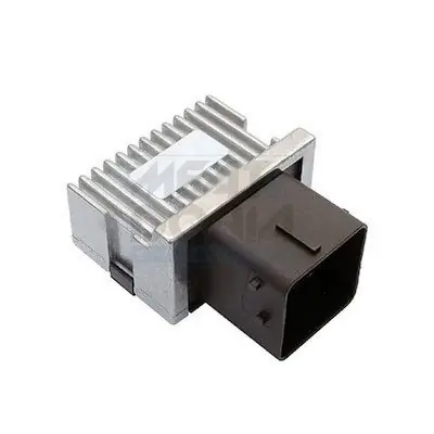 Sterownik, czas żarzenia MEAT & DORIA 7285800 Nowość