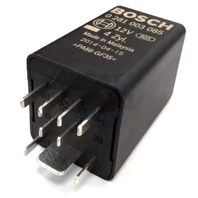 Niska cena Sterownik, czas żarzenia MEAT & DORIA 7285890