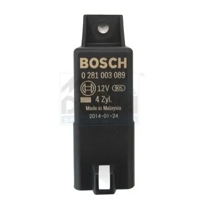 Szybka dostawa Sterownik, czas żarzenia MEAT & DORIA 7285900