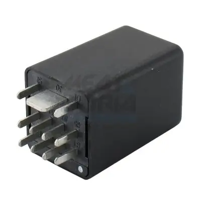 Sterownik, czas żarzenia MEAT & DORIA 7285946 Dostępne od ręki