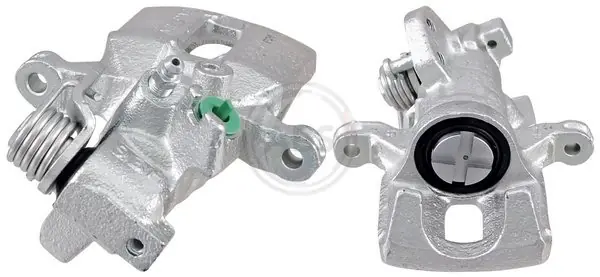 Zacisk hamulca A.B.S. 728671 Wyjątkowa oferta