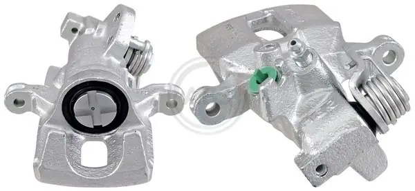 Zacisk hamulca A.B.S. 728672 Tylko dziś