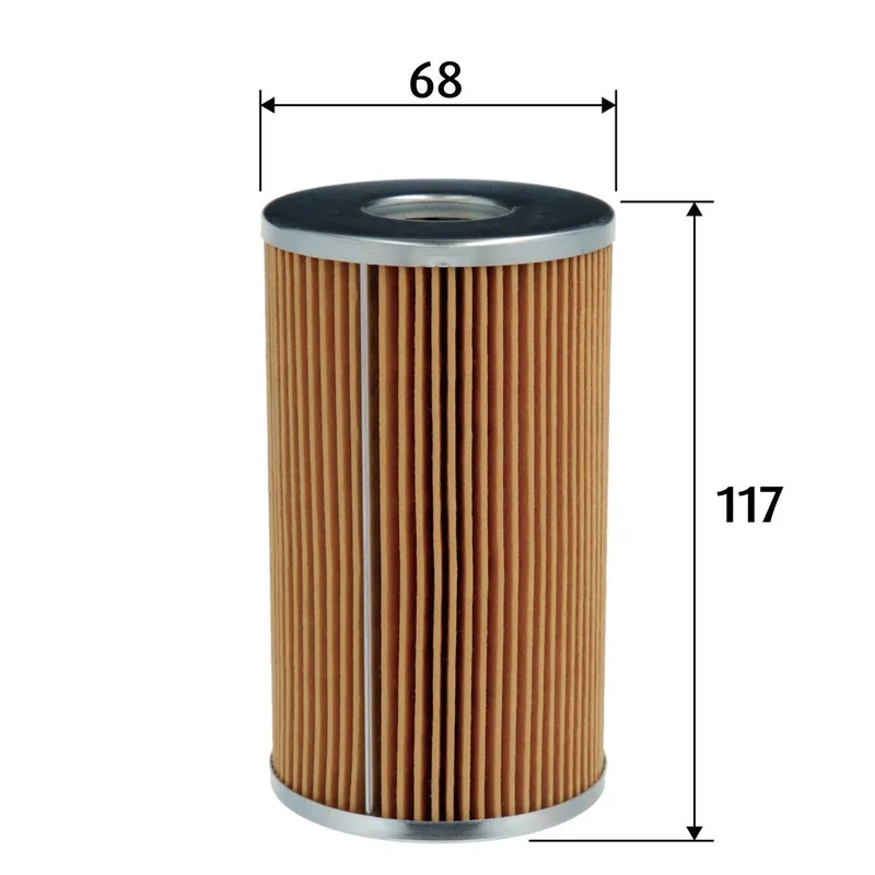 Ograniczona ilość Filtr oleju VALEO 728748