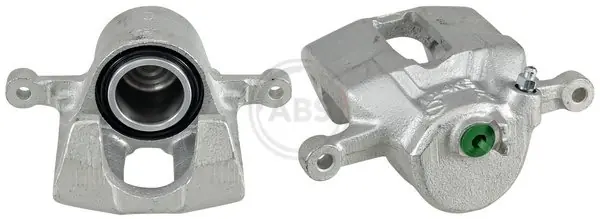 Zacisk hamulca A.B.S. MP 728772 Sprawdź teraz