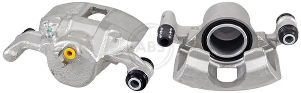 Zacisk hamulca A.B.S. MP 728821 Niska cena