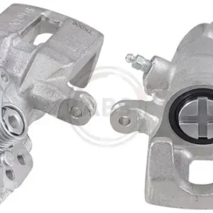 Darmowy zwrot Zacisk hamulca A.B.S. MP 728881