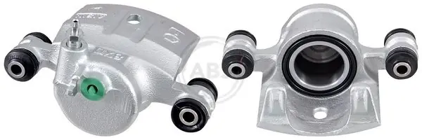 Zacisk hamulca A.B.S. 728891 Darmowy zwrot