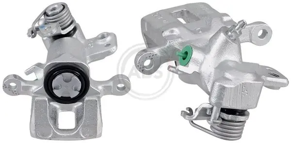 Dostępne od ręki Zacisk hamulca A.B.S. 728971