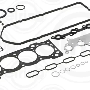 Wybór klientów Kompletny zestaw uszczelek, silnik ELRING 729.020