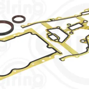 Niska cena Zestaw uszczelek, skrzynia korbowa ELRING 729.110