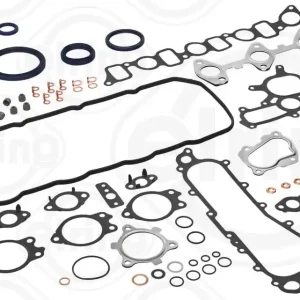 Kompletny zestaw uszczelek, silnik ELRING 729.270 Popularny