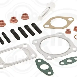 Zestaw montażowy, doładowanie ELRING 729.700 Najlepsza cena