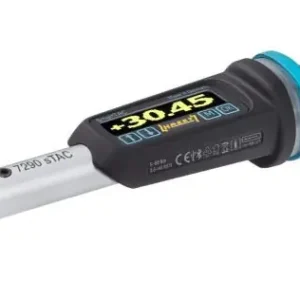 ELEKTRONICZNY KLUCZ DYNAMOMETRYCZNY/KĄTO Tylko do końca tygodnia