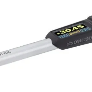 KLUCZ DYMANOMETRYCZNY 10?¦Ż?100 NM Wyprzedaż