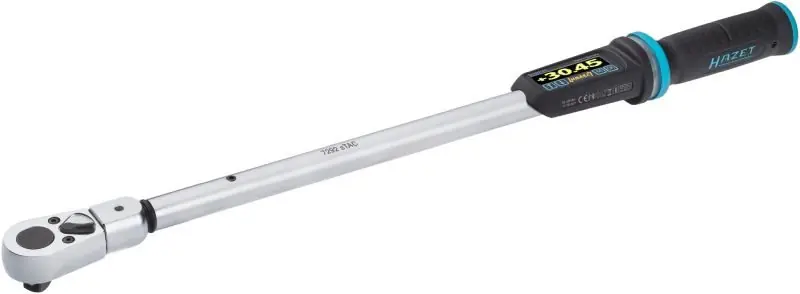 Wyjątkowa oferta ELEKTRONICZNY KLUCZ DYNAMOMETRYCZNY/KĄTO