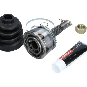 Ostatnia szansa Zestaw przegubu, wał napędowy KAMOKA 7292