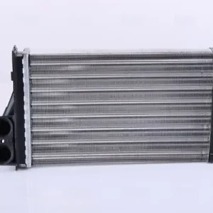 Wyjątkowa oferta Wymiennik ciepła, ogrzewanie wnętrza NISSENS 72936