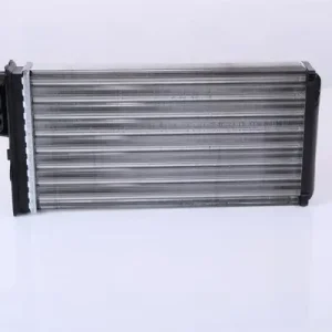 Darmowa dostawa Wymiennik ciepła, ogrzewanie wnętrza NISSENS 72937