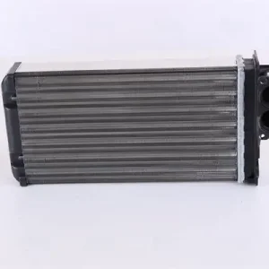 Bezpieczna płatność Wymiennik ciepła, ogrzewanie wnętrza NISSENS 72941