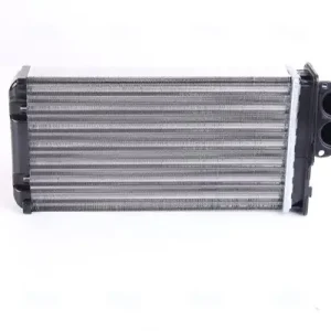 Cena promocyjna Wymiennik ciepła, ogrzewanie wnętrza NISSENS 72943