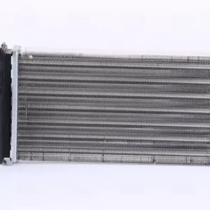 Szybka dostawa Wymiennik ciepła, ogrzewanie wnętrza NISSENS 72944