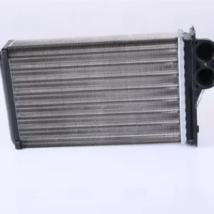 Wymiennik ciepła, ogrzewanie wnętrza NISSENS 72946 Zamów teraz