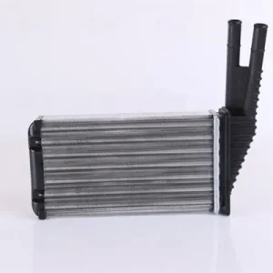 Wymiennik ciepła, ogrzewanie wnętrza NISSENS 72953 Tani