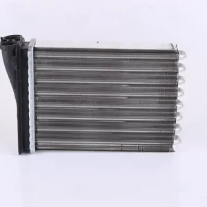 Nowy Wymiennik ciepła, ogrzewanie wnętrza NISSENS 72954