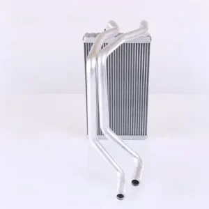 Wymiennik ciepła, ogrzewanie wnętrza NISSENS 72956 Cena promocyjna