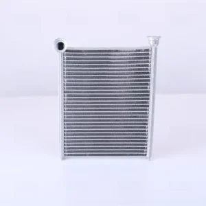 Wymiennik ciepła, ogrzewanie wnętrza NISSENS 72962 Kup online