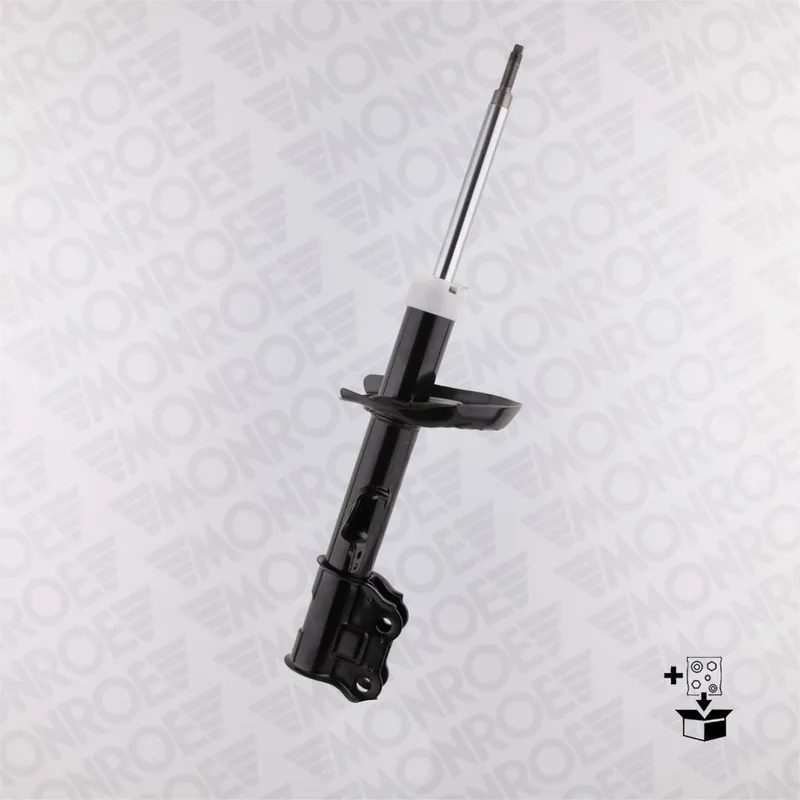 Darmowy zwrot Amortyzator MONROE 72969ST