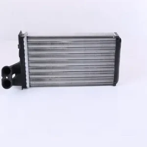 Zamów teraz Wymiennik ciepła, ogrzewanie wnętrza NISSENS 72984