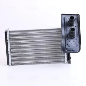 Wymiennik ciepła, ogrzewanie wnętrza NISSENS 72985 Cena promocyjna