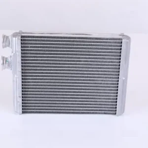 Wymiennik ciepła, ogrzewanie wnętrza NISSENS 72986 Ograniczona ilość