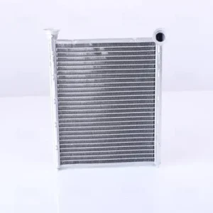 Bestseller Wymiennik ciepła, ogrzewanie wnętrza NISSENS 72987