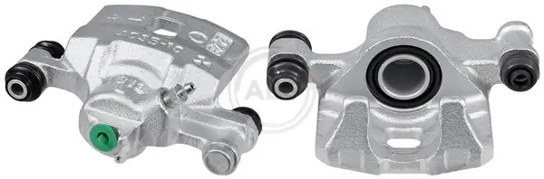 Zacisk hamulca A.B.S. 729941 Łatwy zwrot