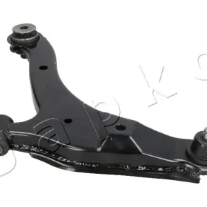 Rabat Wahacz, zawieszenie koła JAPKO 72C09L