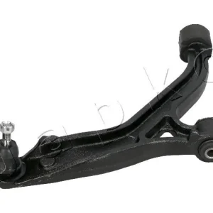 Ostatnia szansa Wahacz, zawieszenie koła JAPKO 72C15R