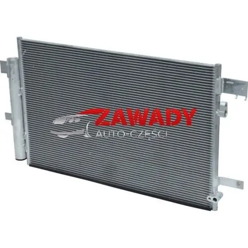 Ograniczona ilość Skraplacz, klimatyzacja SRLINE 72C4K8C1S