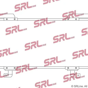 Skraplacz, klimatyzacja SRLINE 72D1K8C1S Nie przegap