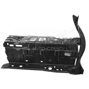 Rabat PAS PRZED.LEWY