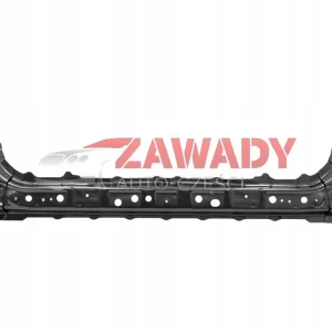 PAS PRZEDNI DOLNY MET. Szybka wysyłka