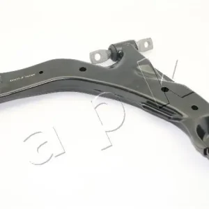 Wahacz, zawieszenie koła JAPKO 72H11R Premium