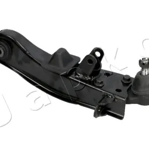 Taniej Wahacz, zawieszenie koła JAPKO 72H41L