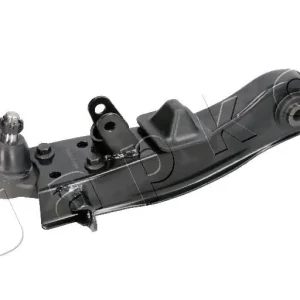 Rabat Wahacz, zawieszenie koła JAPKO 72H41R