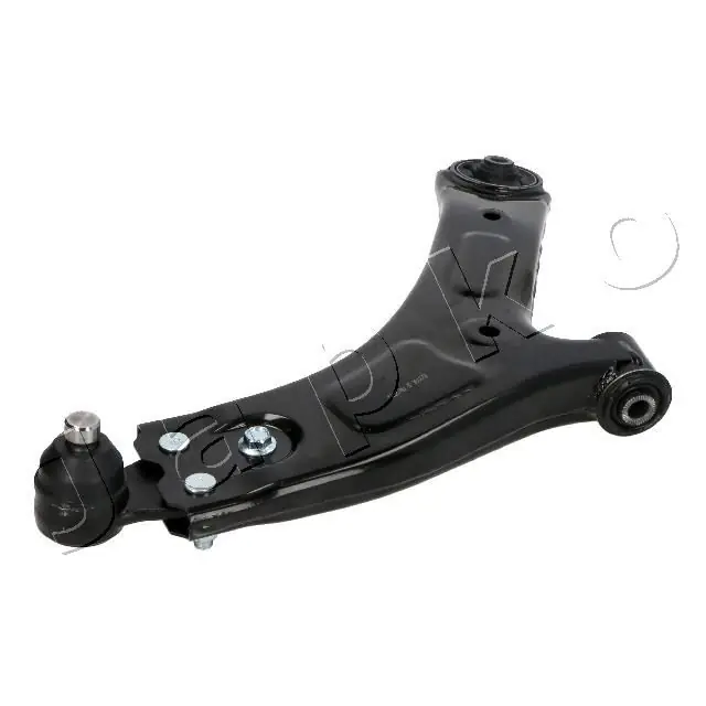 Wahacz, zawieszenie koła JAPKO 72H51R Obniżka ceny