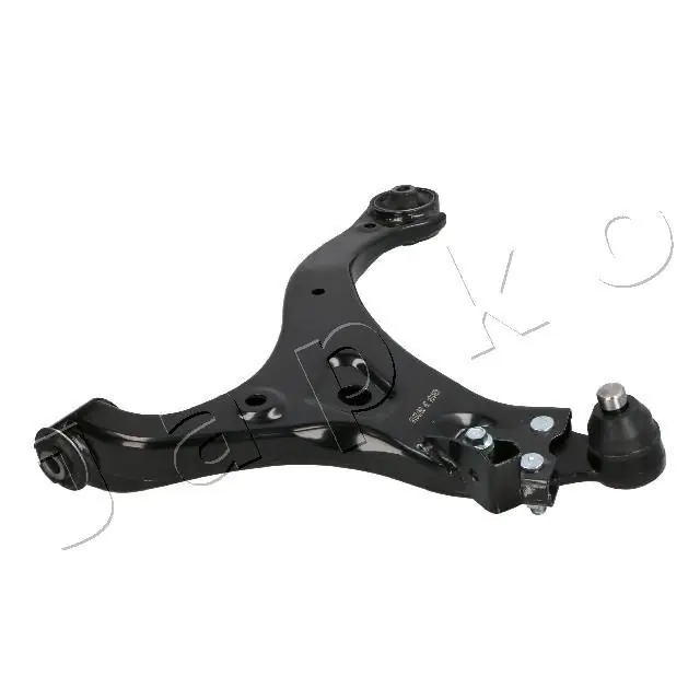 Łatwy zwrot Wahacz, zawieszenie koła JAPKO 72H60R